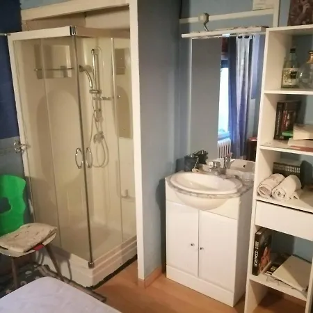 Hostel Les Toiles Filantes Empurany
