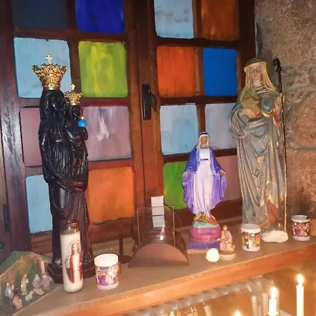 Hostel Les Toiles Filantes Empurany