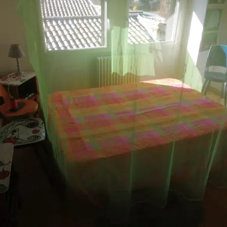Hostel Les Toiles Filantes