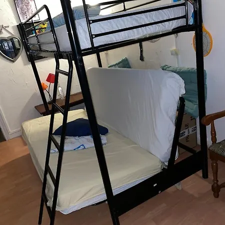 Hostel Les Toiles Filantes Empurany